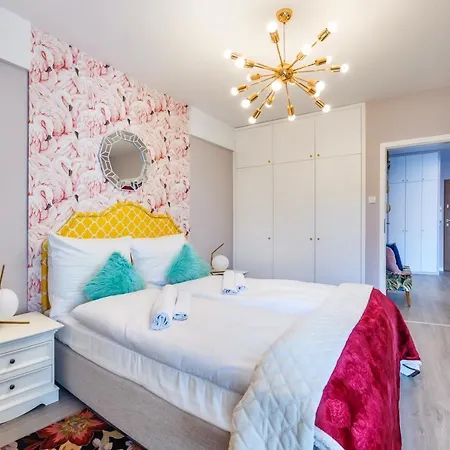 Nadmorskie Tarasy, Sun & Snow