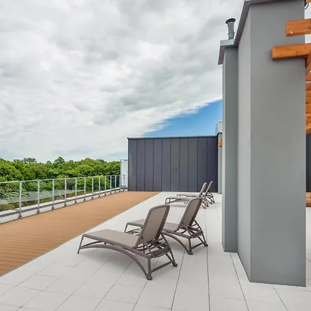 Nadmorskie Tarasy, Sun & Snow Колобжег