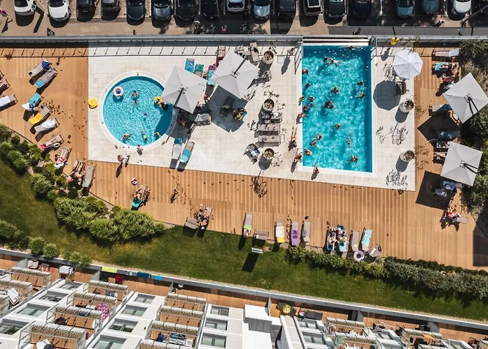 Sun&snow Nadmorskie Tarasy *